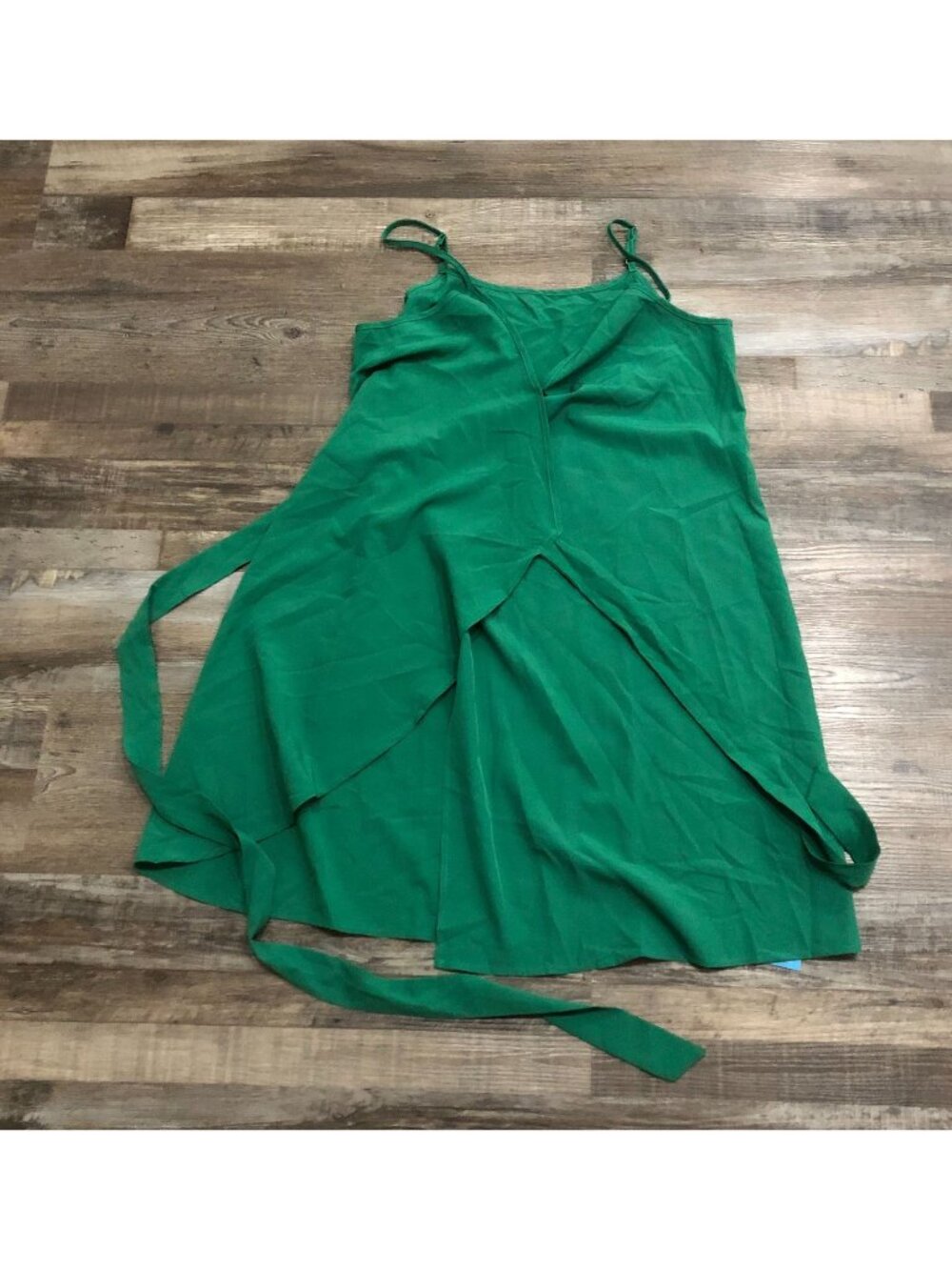 Cupshe Large Green Beach Cover Up Dress New with Tags